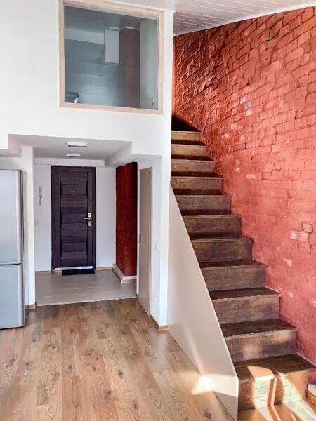 Апартаменты на Выборгской 4, Ленинградская область: фото 4