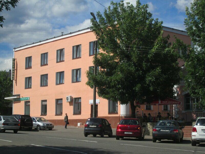 Мини-отель Луга, Луга, Ленинградская область