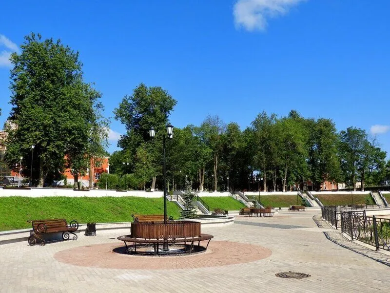 Луга, Ленинградская область: фото 2