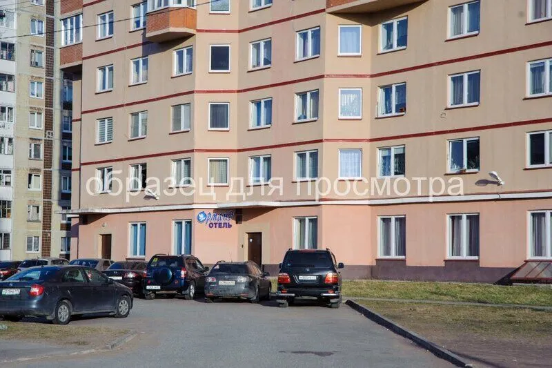 Отель Ormand, Кингисепп, Ленинградская область