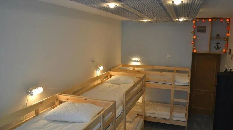 Пихта, Ленинградская область: фото 3