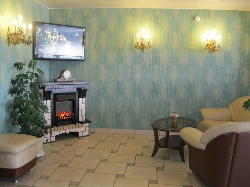 Мини-Отель Петровская, Ленинградская область: фото 2