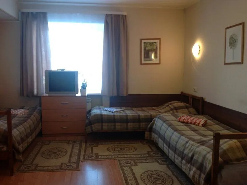 Мини-Отель Петровская, Ленинградская область: фото 5