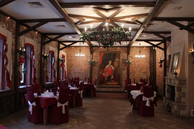 Отель Garden House, Ленинградская область: фото 2