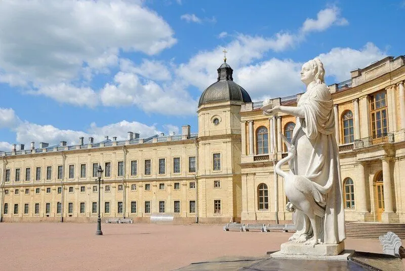 Отель Garden House, Ленинградская область: фото 3