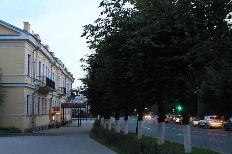 Отель Garden House, Ленинградская область: фото 5