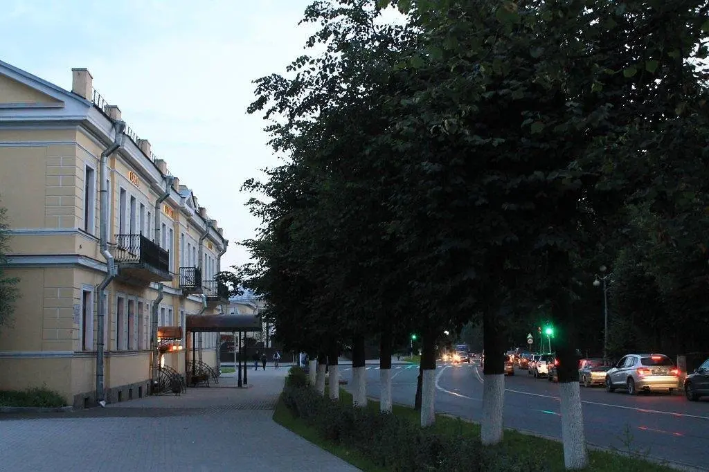 Отель Garden House, Ленинградская область: фото 5