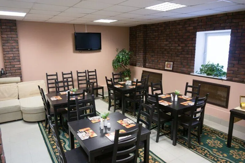 Мини-Отель Приорат, Ленинградская область: фото 4