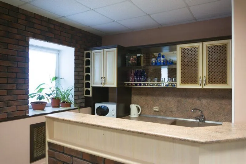 Мини-Отель Приорат, Ленинградская область: фото 5