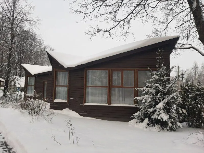 Эко Парк Выборг, Ленинградская область: фото 3