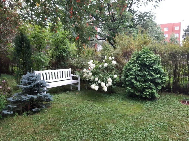 Эко Парк Выборг, Ленинградская область: фото 5