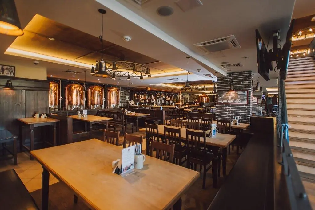 Piter Inn, Республика Карелия: фото 5