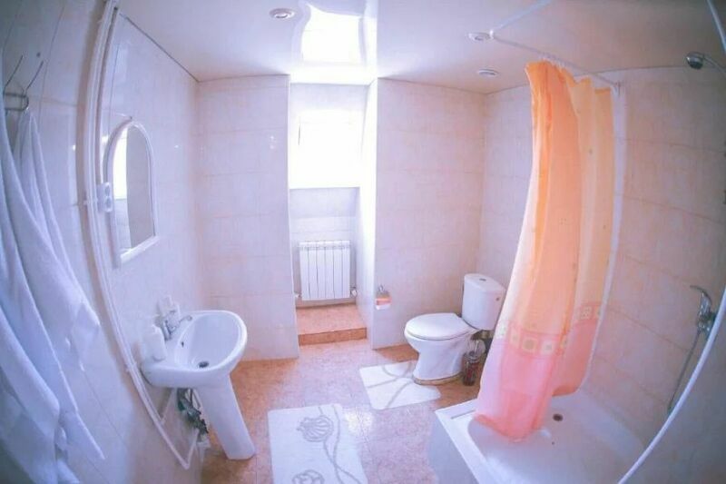 Студио 2-местный (Лондон)