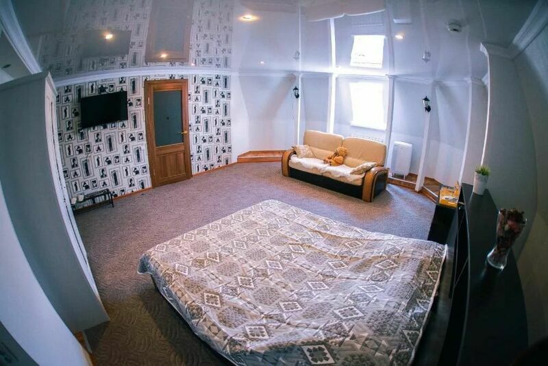 Студио 2-местный (Чаплин)