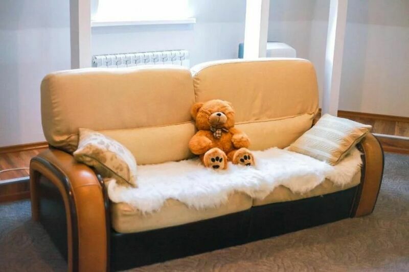 Студио 2-местный (Чаплин)