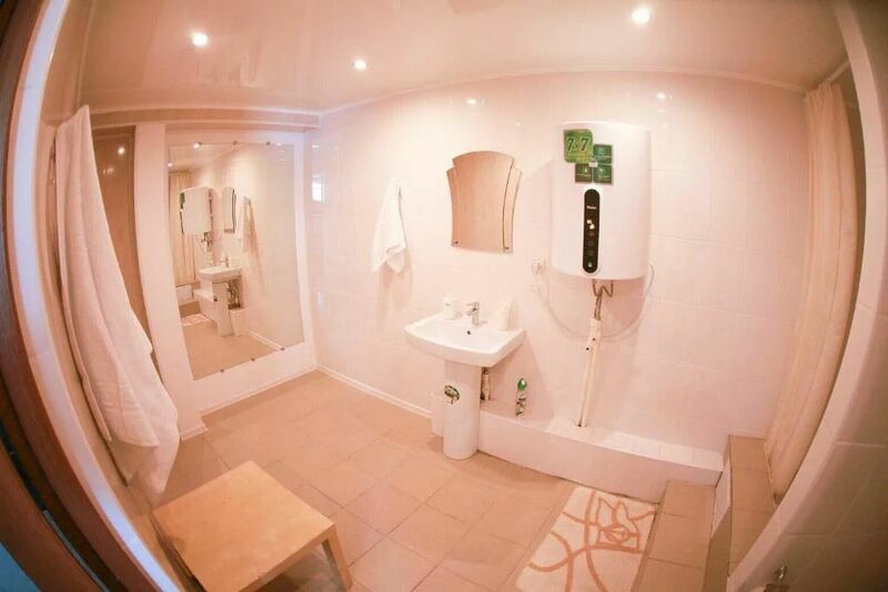 Студио 2-местный (Чаплин)