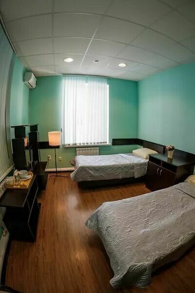 Эконом 2-местный