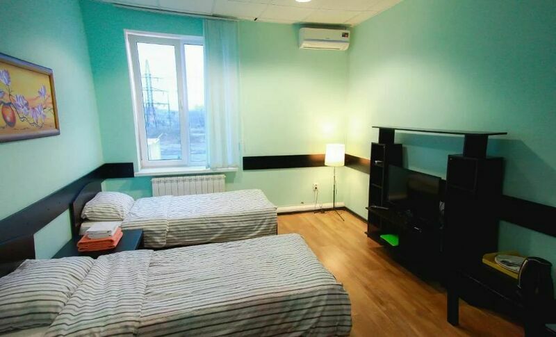 Эконом 2-местный