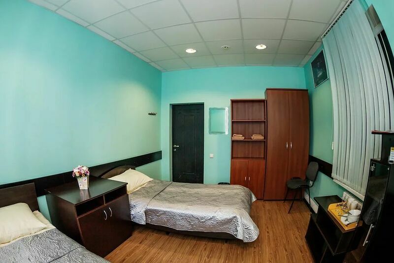 Эконом 2-местный