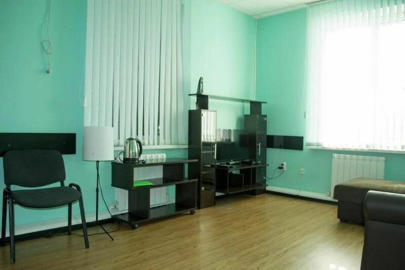 Эконом 2-местный