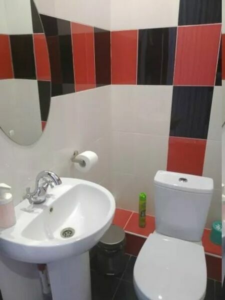 Эконом 2-местный