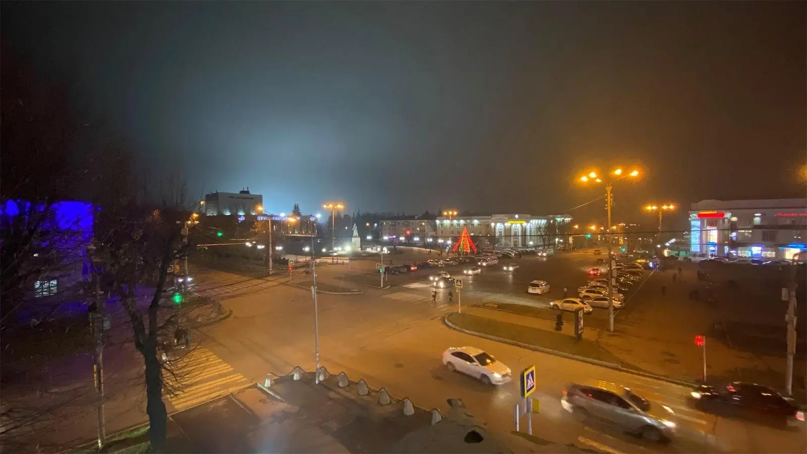 Вид из отеля | Avenue, Республика Кабардино-Балкария