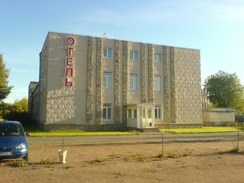 Мини-Отель Пингвин, Красное Село, Калининградская область