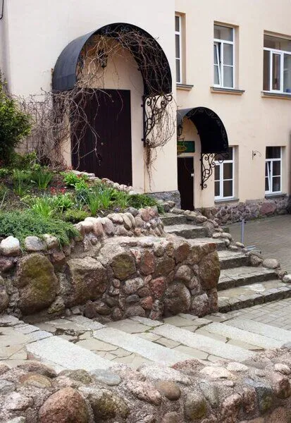 Мини-Отель Атлантик, Ленинградская область: фото 3