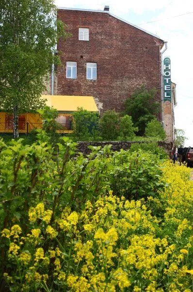 Мини-Отель Атлантик, Ленинградская область: фото 4