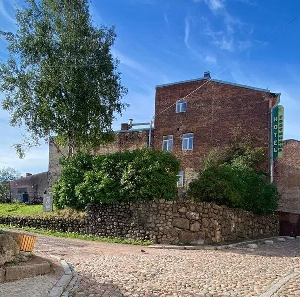 Мини-Отель Атлантик, Ленинградская область: фото 5