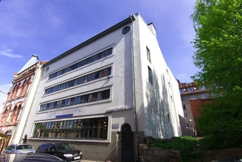 Хостел Vyborghostel, Выборг, Ленинградская область