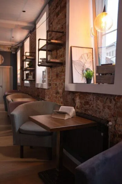 Хостел Linna, Ленинградская область: фото 2