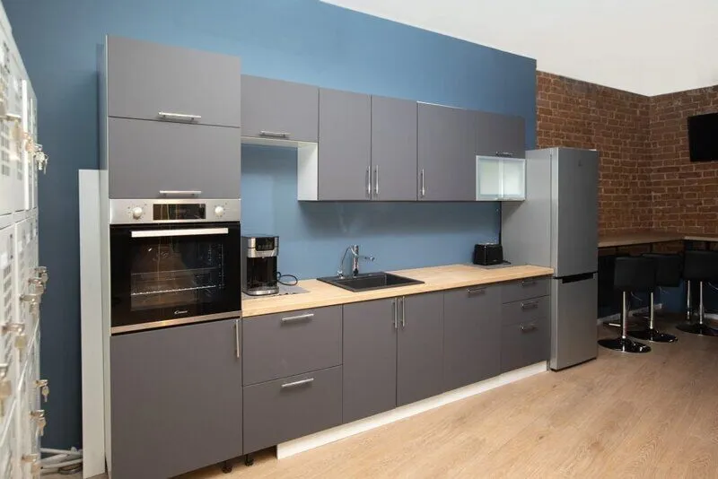 Хостел Linna, Ленинградская область: фото 5