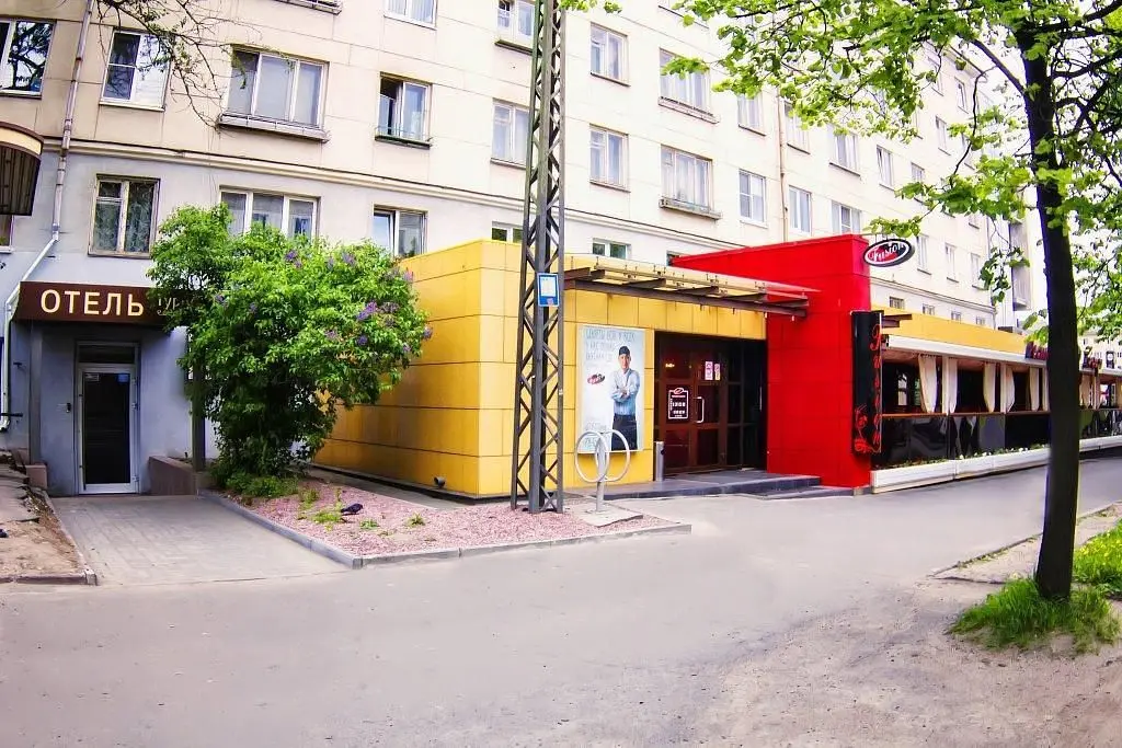 Гостевой Дом Турист, Петрозаводск, Республика Карелия
