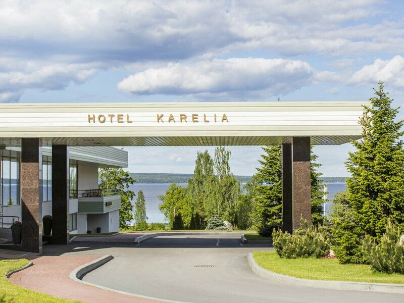 Спа-отель «Карелия», Республика Карелия: фото 2