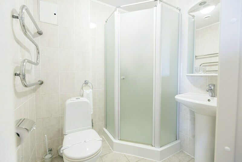 Джуниор сюит 2-местный 1-комнатный