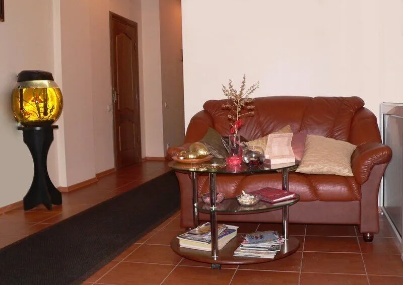 Апартаменты Ульберг, Ленинградская область: фото 3