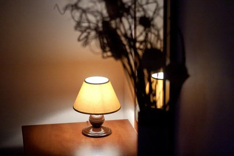 Апартаменты Ульберг, Ленинградская область: фото 5