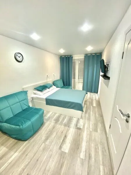 Апартаменты Вокруг cвета, Приозерск, Ленинградская область