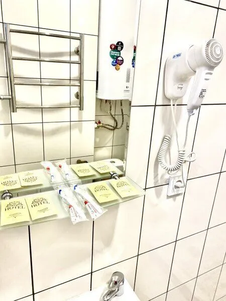 Апартаменты Вокруг cвета, Ленинградская область: фото 5