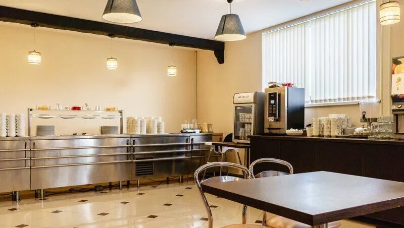 Отель Петро Спорт, Ленинградская область: фото 3