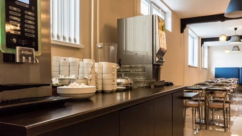 Отель Петро Спорт, Ленинградская область: фото 4