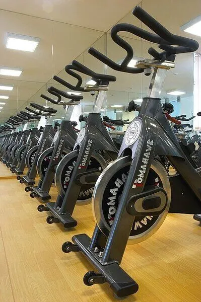 Отель Петро Спорт, Ленинградская область: фото 5