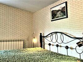Двухместный номер Standard двуспальная кровать, Мини-отель Гостевой Домик, Луга