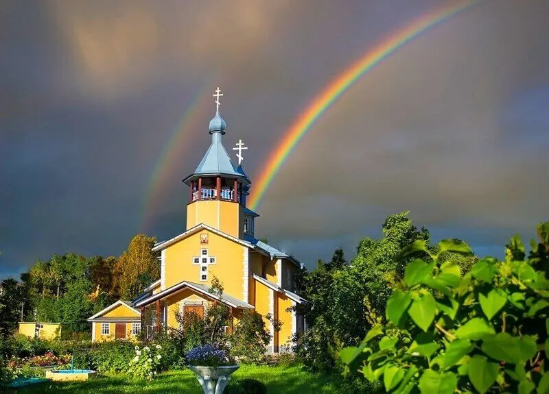 Отель Петровский, Ленинградская область: фото 4
