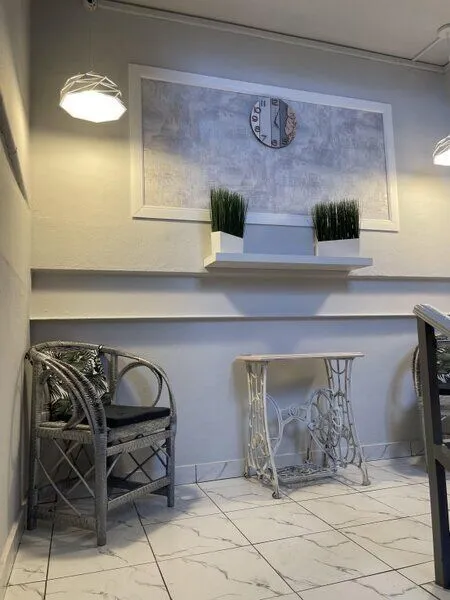 Уютное место, Ленинградская область: фото 2