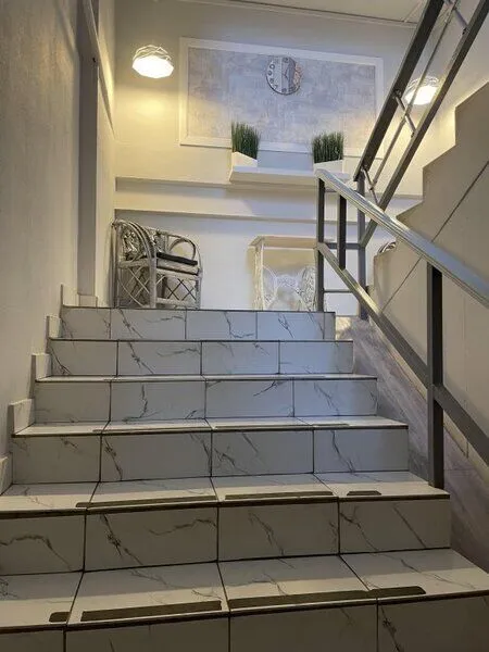 Уютное место, Ленинградская область: фото 3