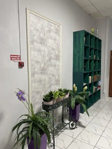 Уютное место, Ленинградская область: фото 4