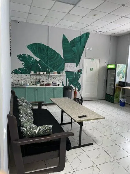 Уютное место, Ленинградская область: фото 5