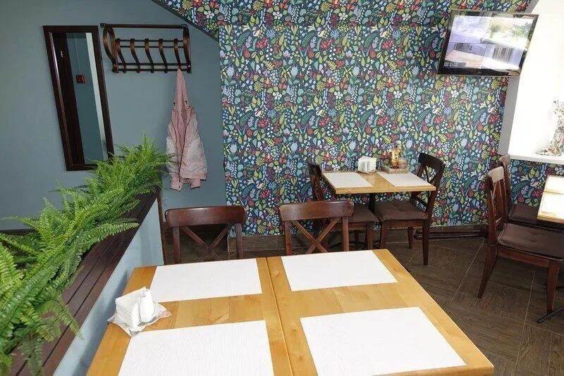 Отель Тихий Дворик, Ленинградская область: фото 3